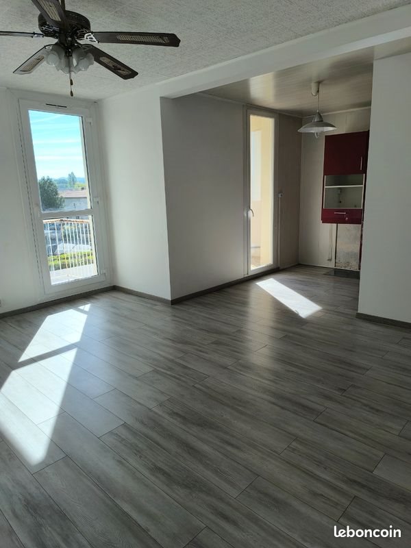 Appartement à vendre, 58m², Marignane