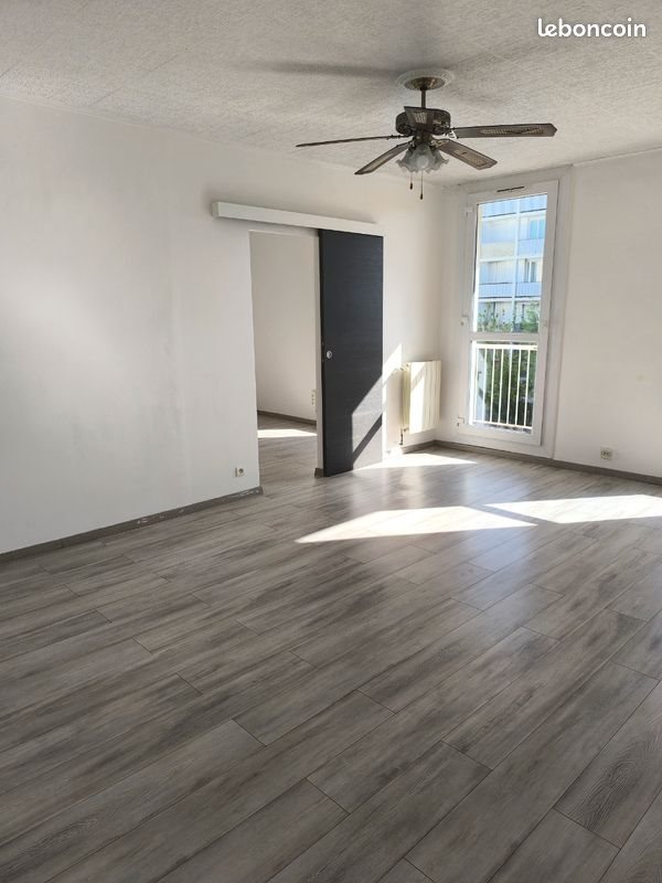 Appartement à vendre, 58m², Marignane