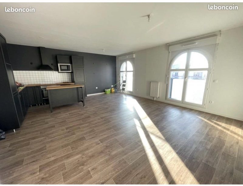 Maison à louer, 46m², Montargis