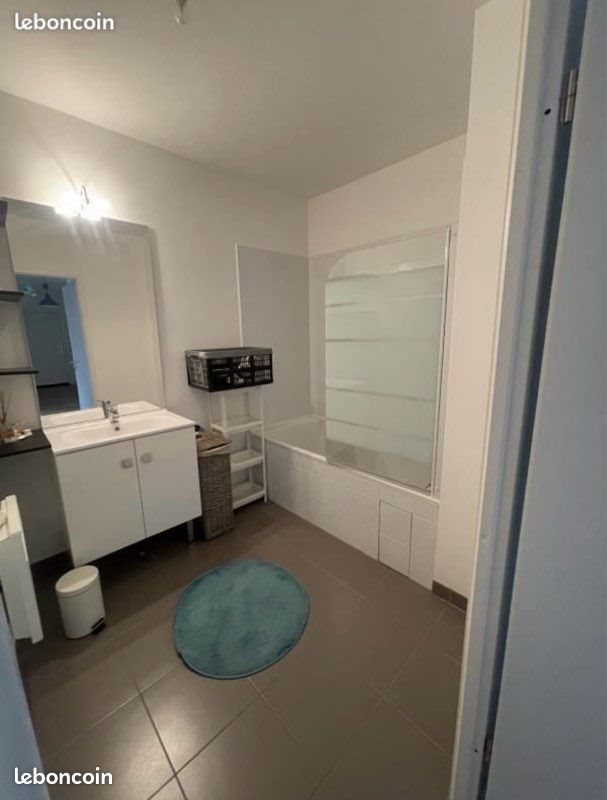 Maison à louer, 46m², Montargis