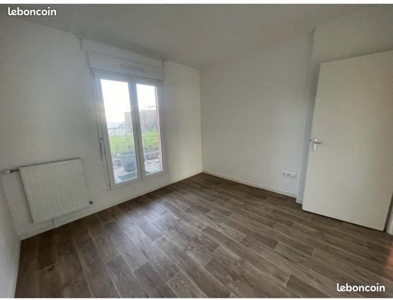 Maison à louer, 46m², Montargis
