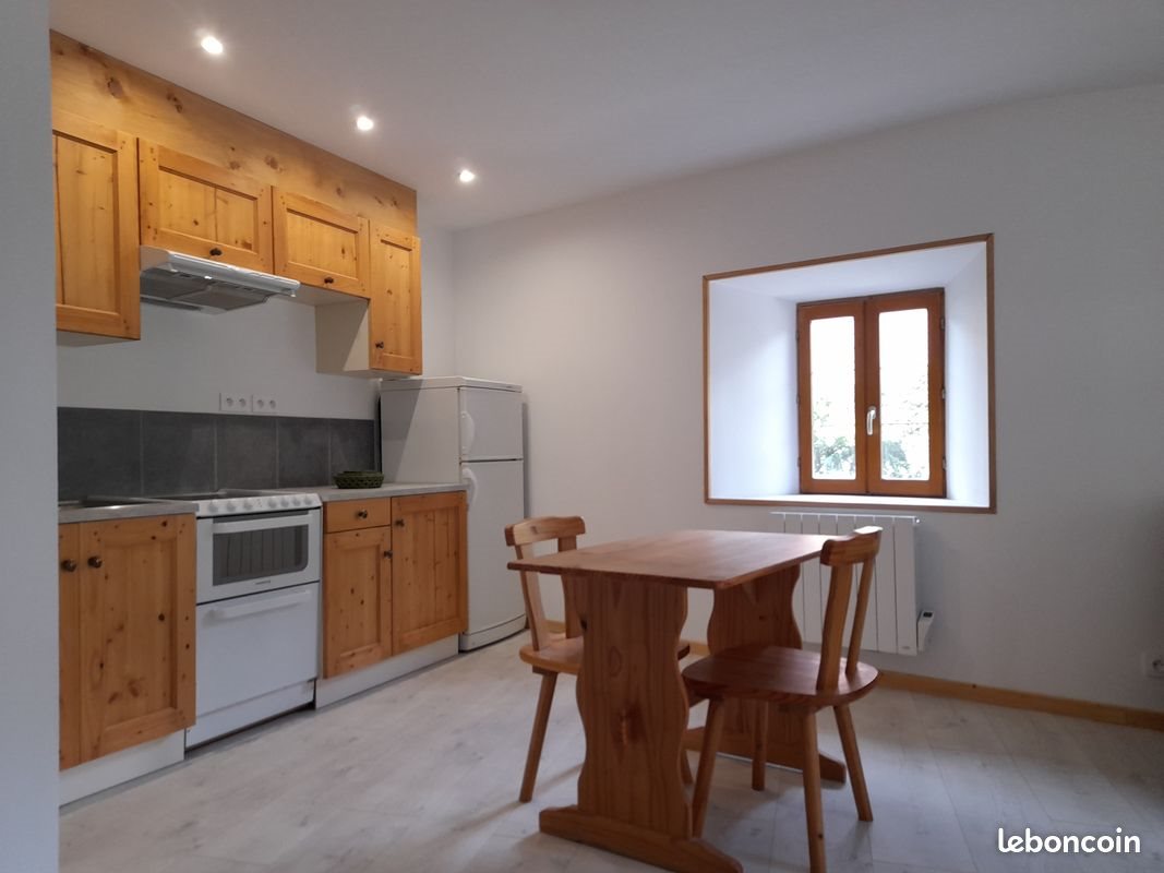 Appartement à louer, 42m², Modane (Valfréjus)