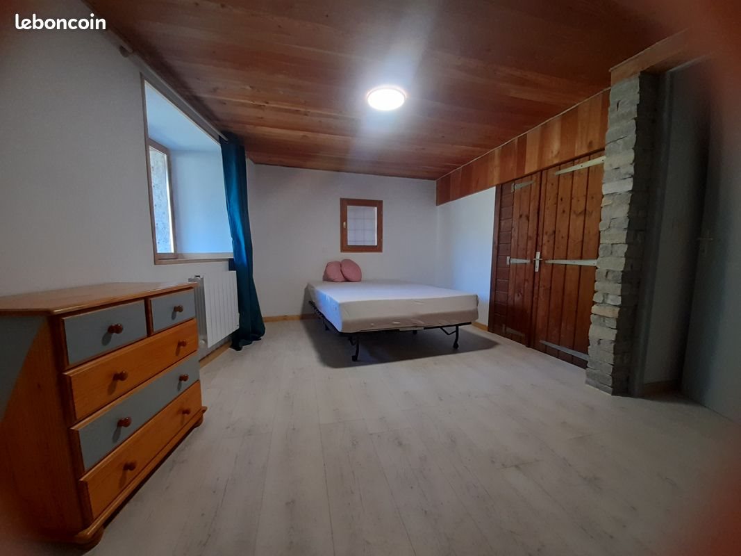 Appartement à louer, 42m², Modane (Valfréjus)