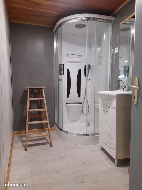Appartement à louer, 42m², Modane (Valfréjus)
