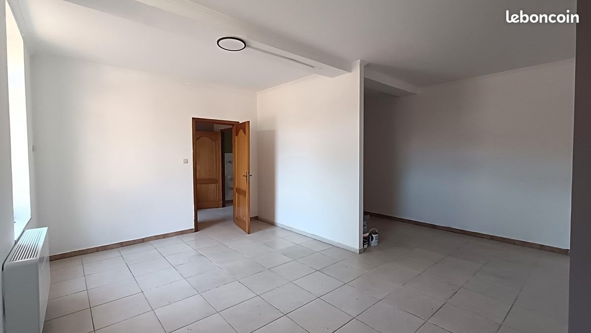 Appartement à louer, 47m², Signy-le-Petit