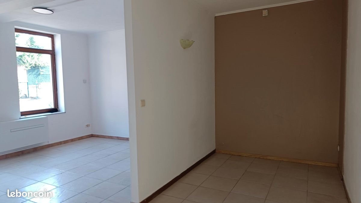 Appartement à louer, 47m², Signy-le-Petit