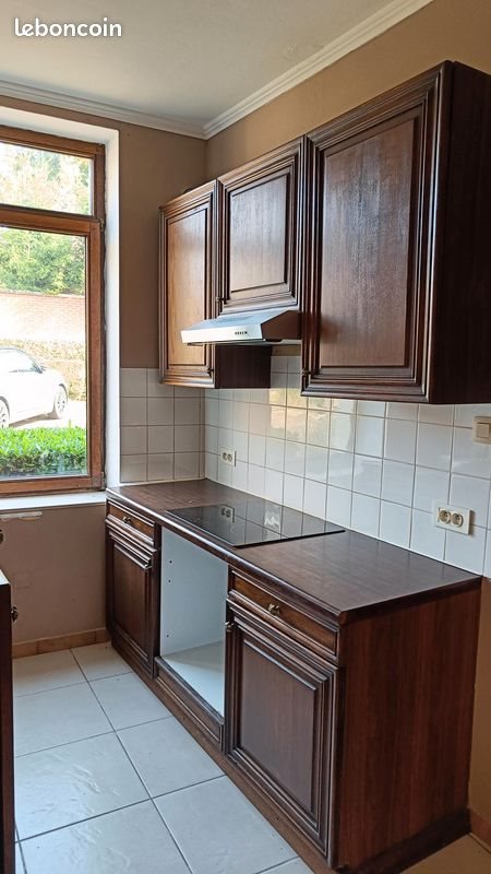 Appartement à louer, 47m², Signy-le-Petit