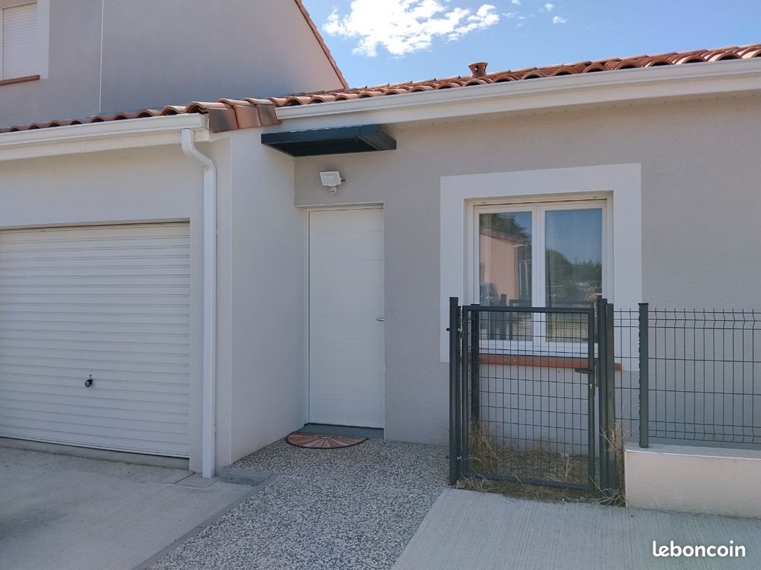 Maison à vendre, 80m², Saint-Hilaire