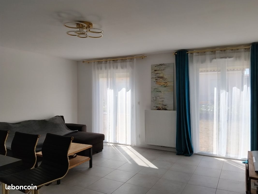 Maison à vendre, 80m², Saint-Hilaire