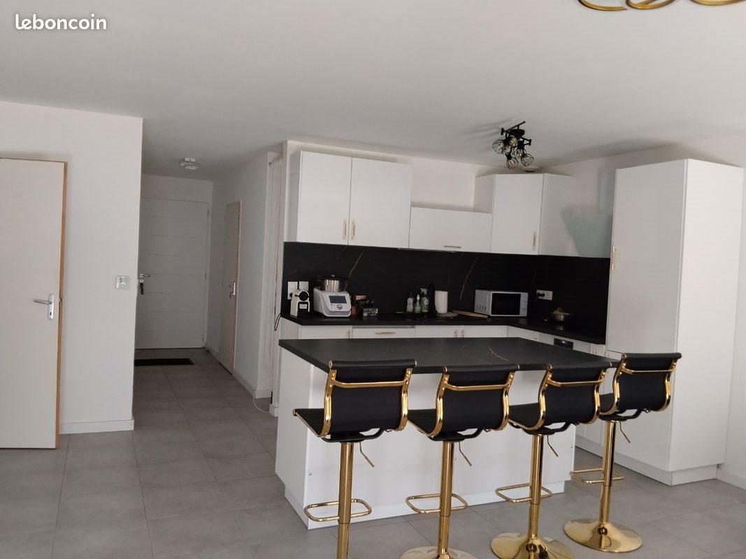Maison à vendre, 80m², Saint-Hilaire