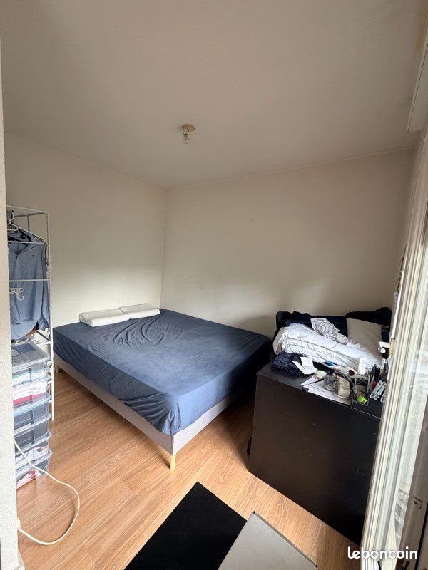 Appartement à louer, 30m², Clermont-Ferrand