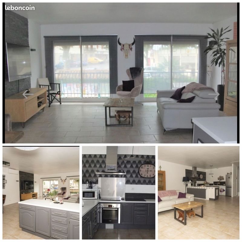 Maison à vendre, 130m², Cazaubon
