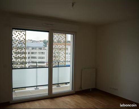 Appartement à louer, 45m², Issy-les-Moulineaux
