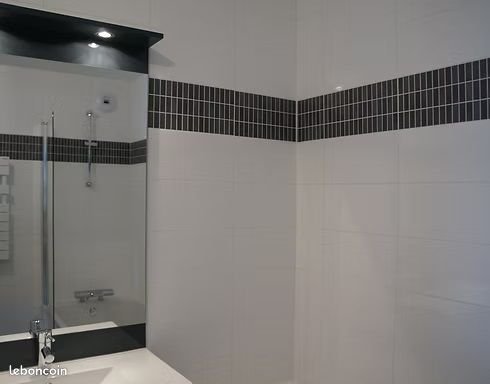 Appartement à louer, 45m², Issy-les-Moulineaux