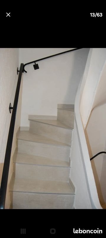 Maison à louer, 76m², Vias