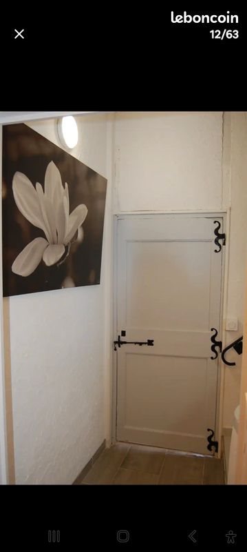 Maison à louer, 76m², Vias