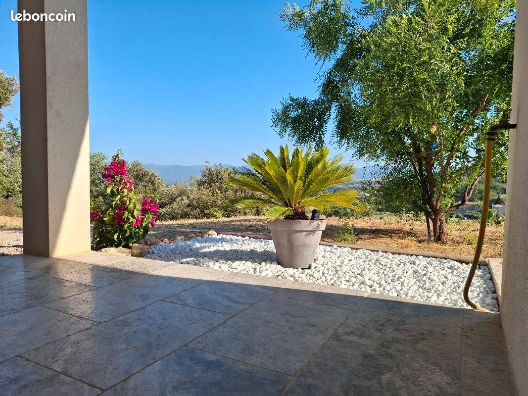 Maison à vendre, 120m², Le Cannet-des-Maures