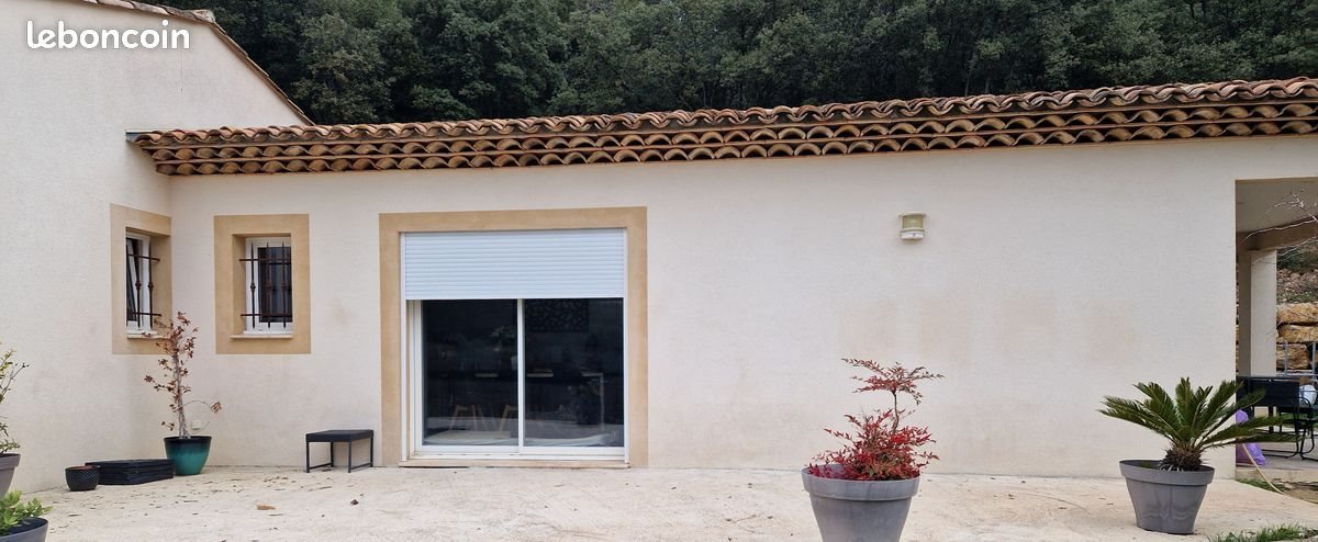 Maison à vendre, 120m², Le Cannet-des-Maures