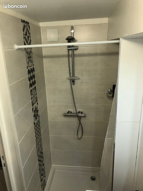 Appartement à louer, 32m², Dompierre-sur-Besbre