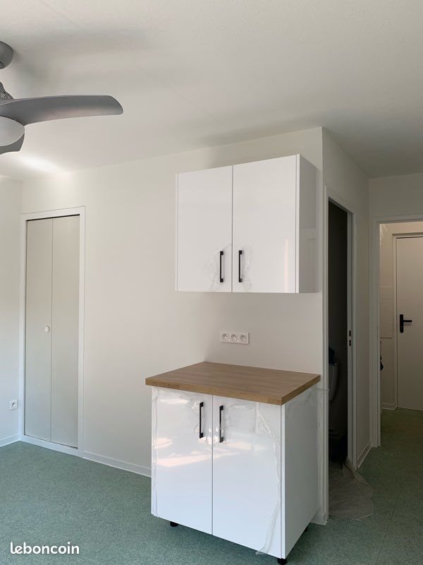 Appartement à louer, 20m², Clermont-Ferrand
