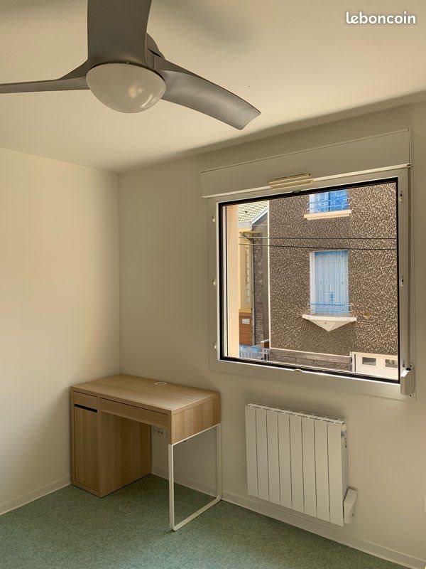 Appartement à louer, 20m², Clermont-Ferrand