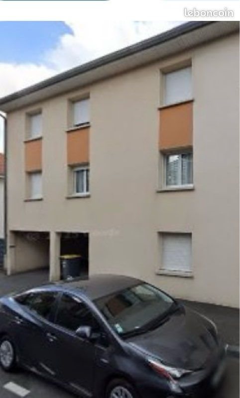 Appartement à louer, 20m², Clermont-Ferrand