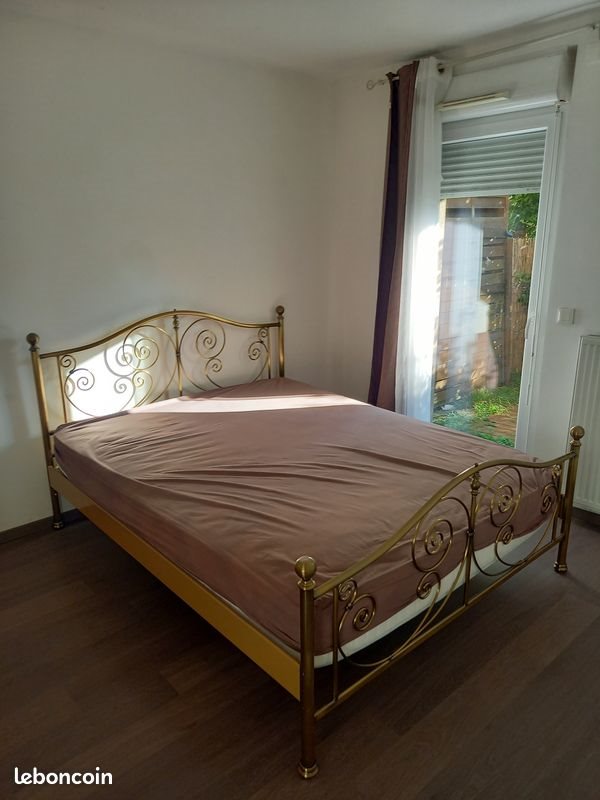 Appartement à louer, 37m², Chambéry