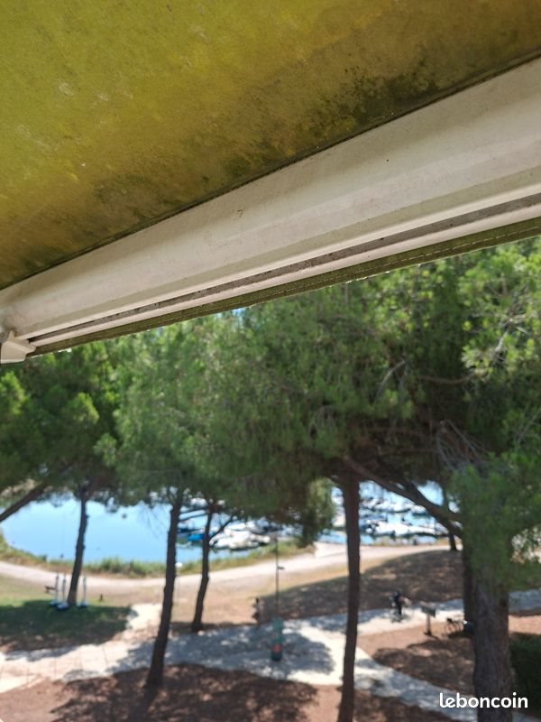 Appartement à vendre, 24m², La Grande-Motte