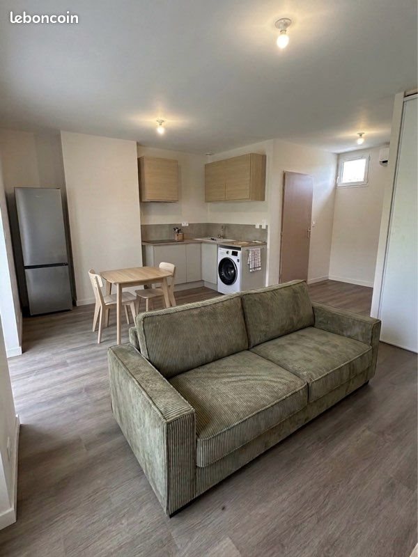 Appartement à louer, 24m², Le Vigan