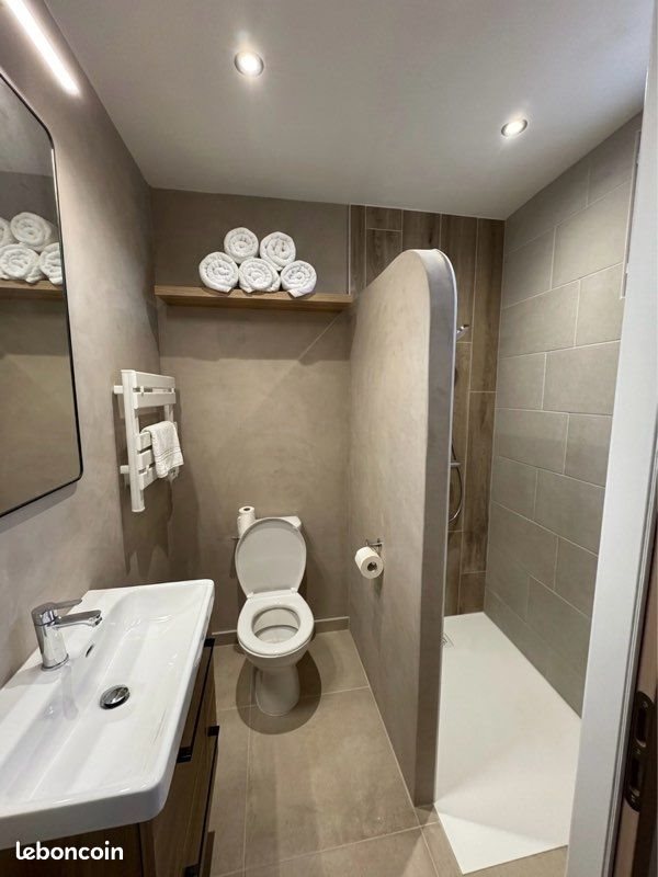 Appartement à louer, 24m², Le Vigan