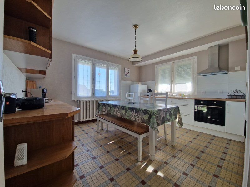 Maison à louer, 140m², Belz
