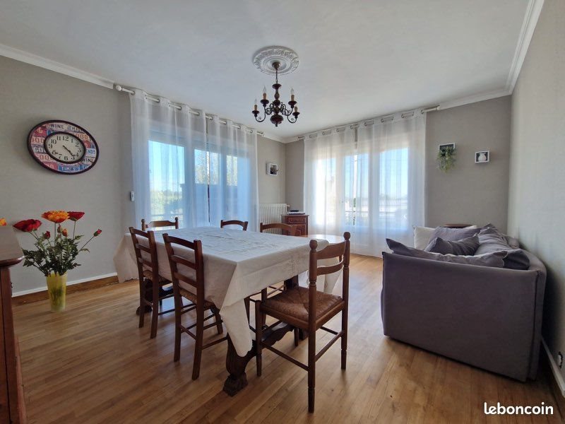 Maison à louer, 140m², Belz