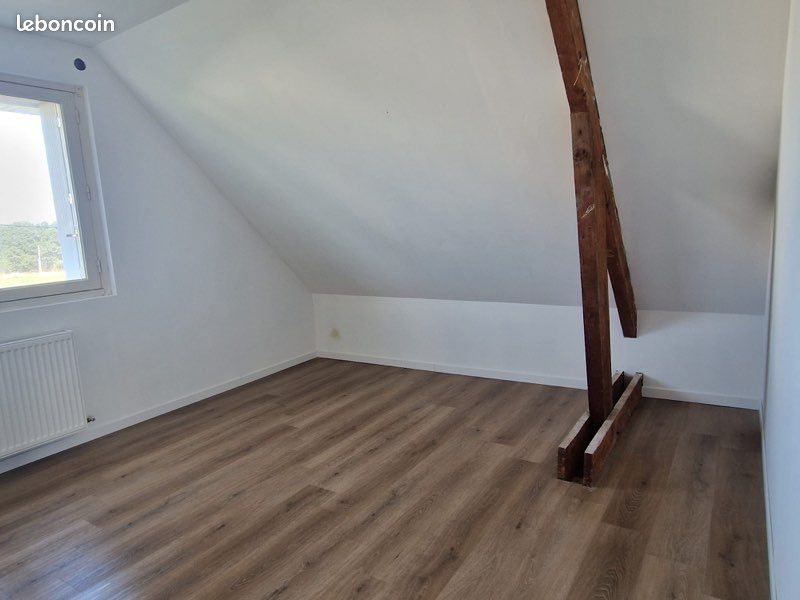 Maison à louer, 140m², Belz