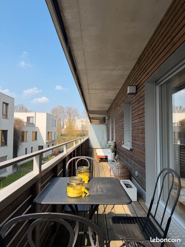 Appartement à vendre, 71m², Strasbourg