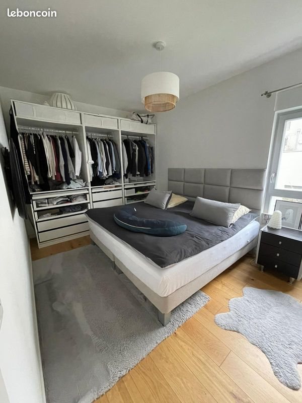 Appartement à vendre, 71m², Strasbourg