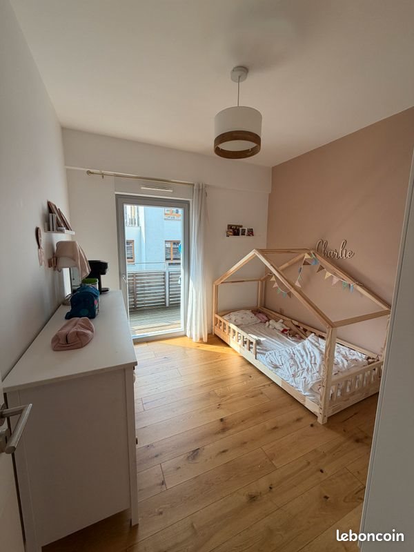 Appartement à vendre, 71m², Strasbourg