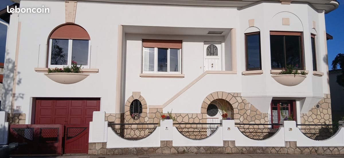 Maison à vendre, 155m², Arcachon