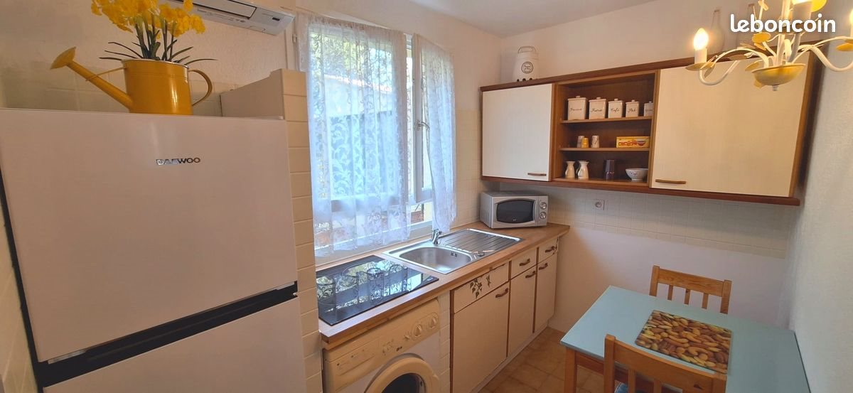 Appartement à louer, 27m², Bastia