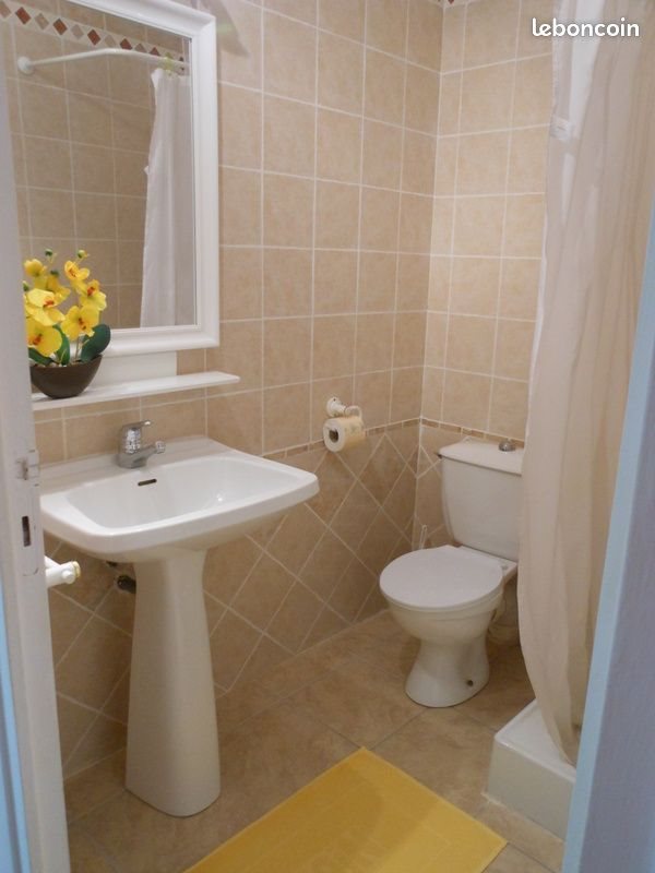 Appartement à louer, 27m², Bastia