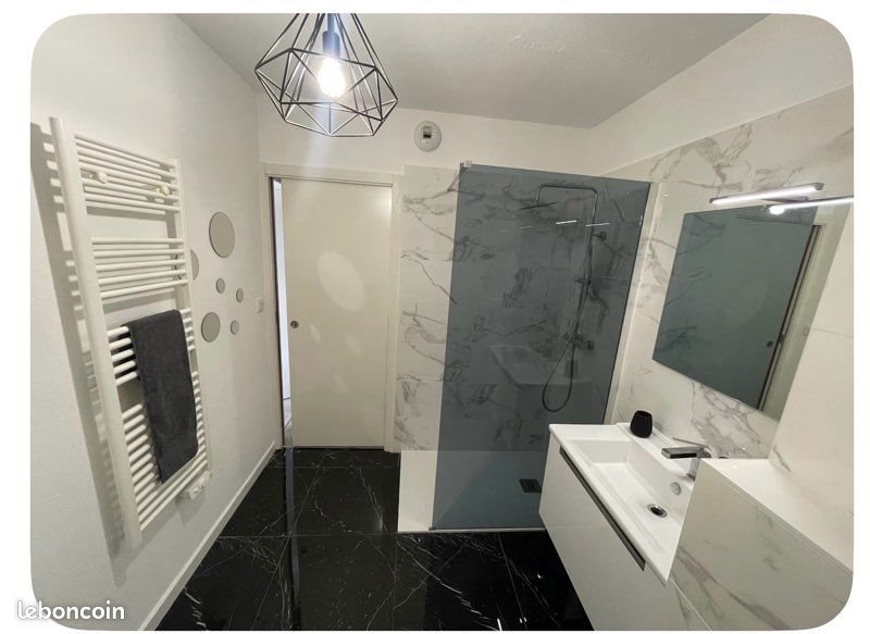 Appartement à louer, 45m², Ajaccio