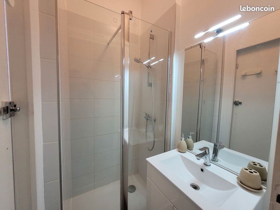 Appartement à louer, 27m², Troyes