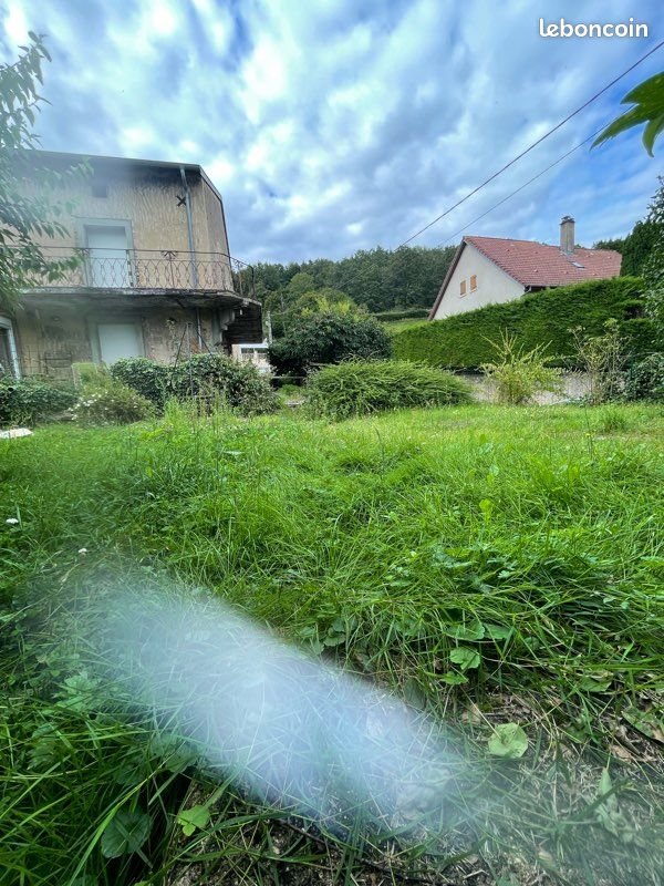 Maison à louer, 100m², Saint-Avold