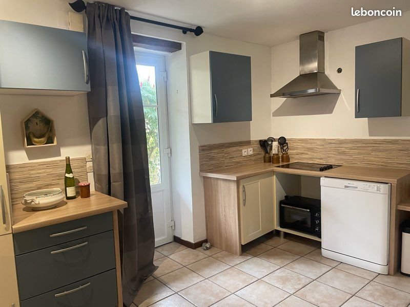 Maison à louer, 100m², Saint-Avold