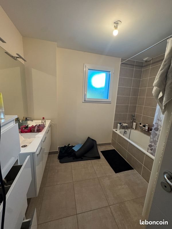 Maison à louer, 110m², Servon-sur-Vilaine
