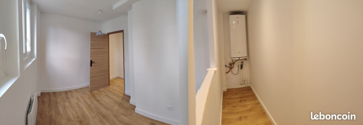 Appartement à vendre, 58m², Tarbes