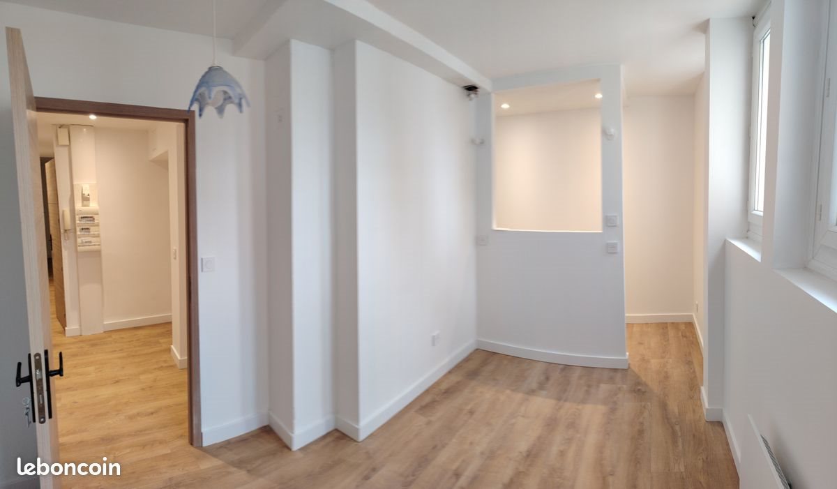 Appartement à vendre, 58m², Tarbes
