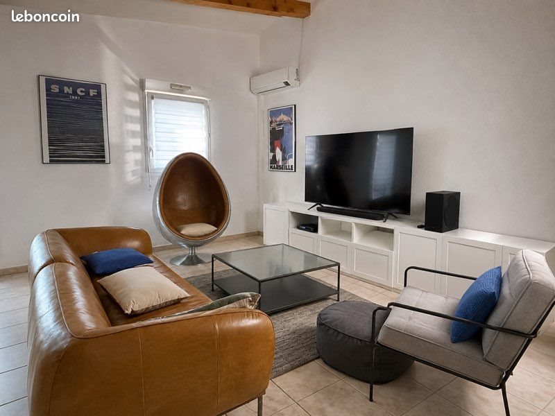 Appartement à louer, 70m², Cavaillon