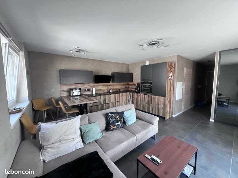 Appartement à vendre, 47m², Gambsheim