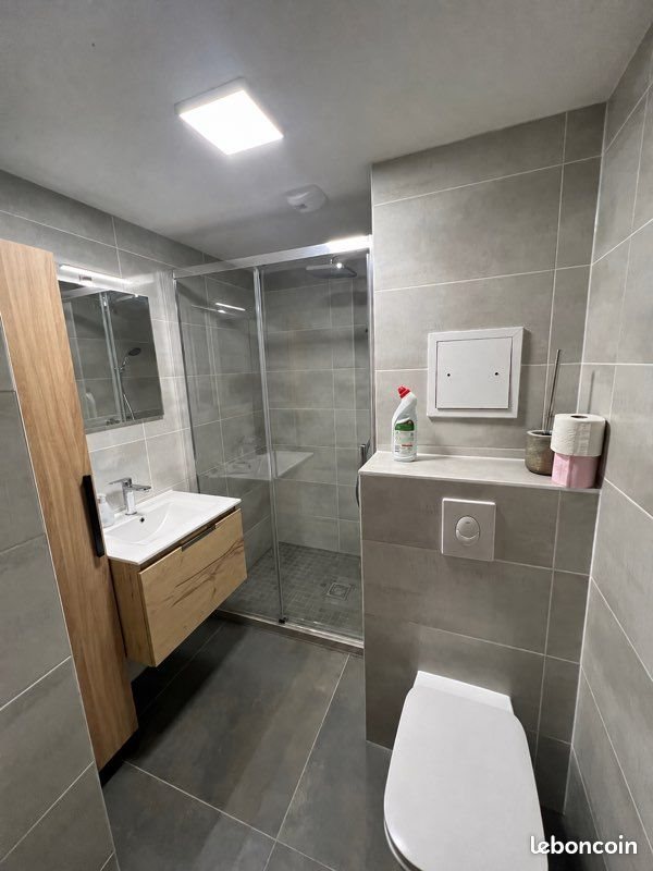 Appartement à vendre, 47m², Gambsheim