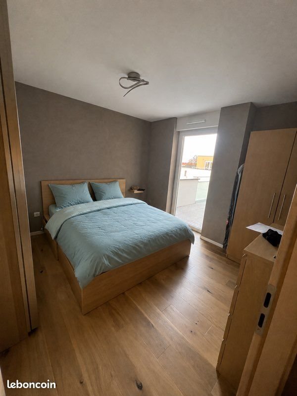 Appartement à vendre, 47m², Gambsheim
